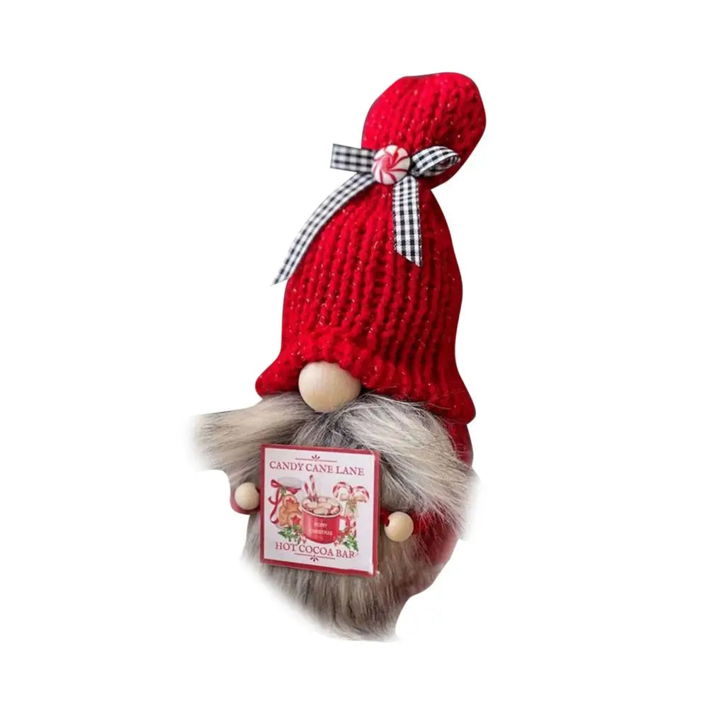 BowLift | Handmade Gnomes for Festive Atmospheres