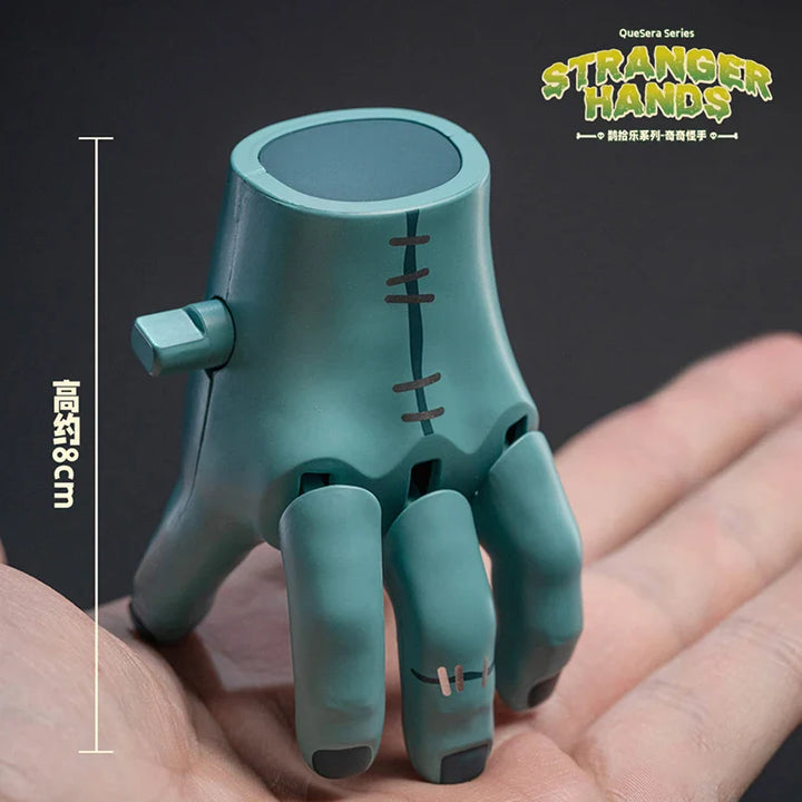 BowLift | Super Activated Movable Stranger Hands
