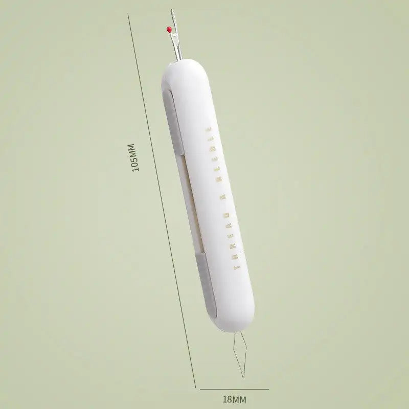 BowLift | 2in1 Sewing Easy Automatic Needle Threader