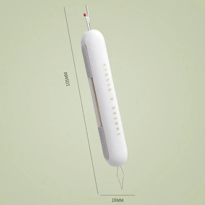 BowLift | 2in1 Sewing Easy Automatic Needle Threader