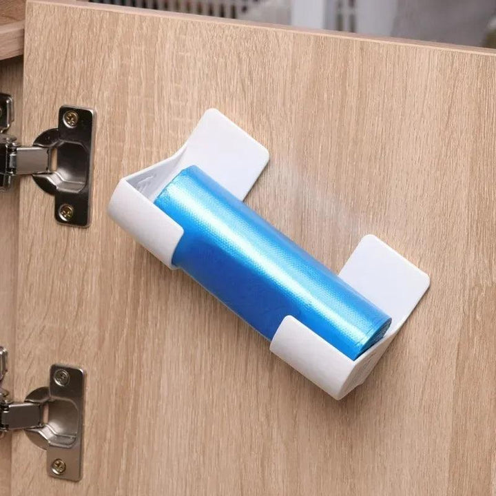 BowLift | Wall-mounted Garbage Bag Dispenser