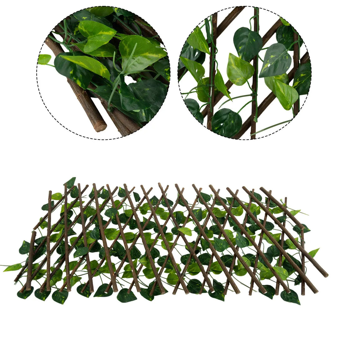 BowLift | Expandable Decorative Trellis