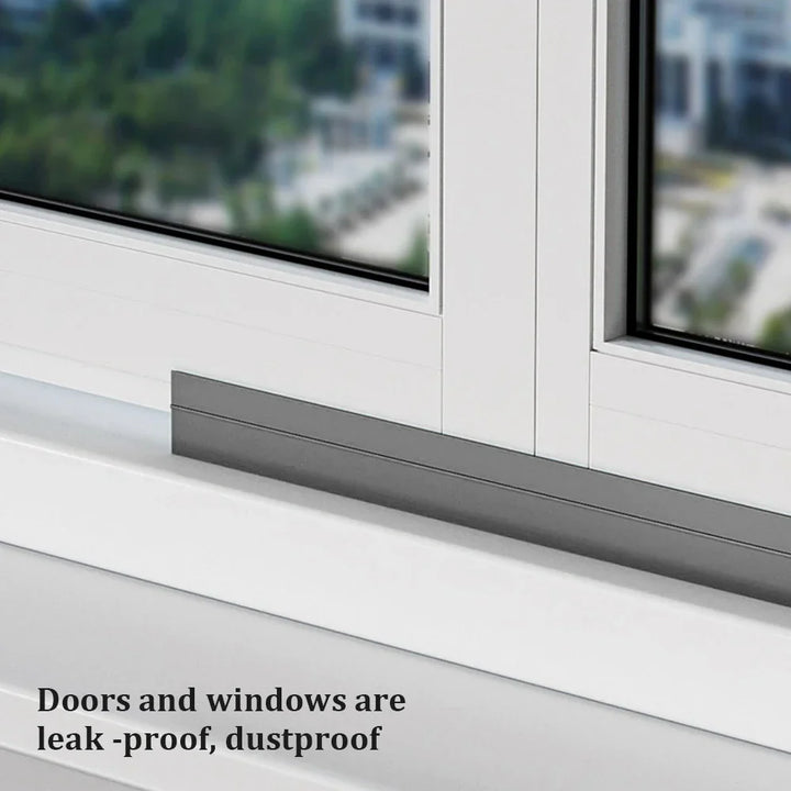 BowLift | Self-Adhesive Windproof Dustproof Door Window Seal Strip