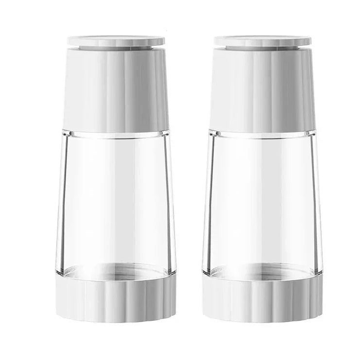 BowLift | Stylish pepper mill with elegant twist