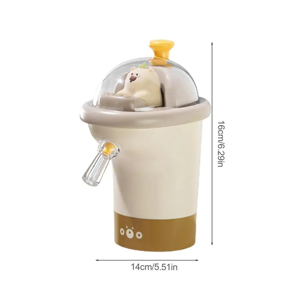 BowLift | Cute Animals Quick Dispensing Automatic Drink Dispenser