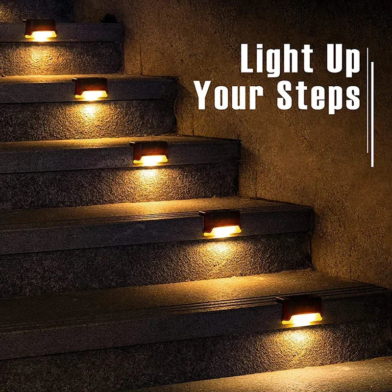 BowLift | Solar Waterproof Garden Decor LED Lights