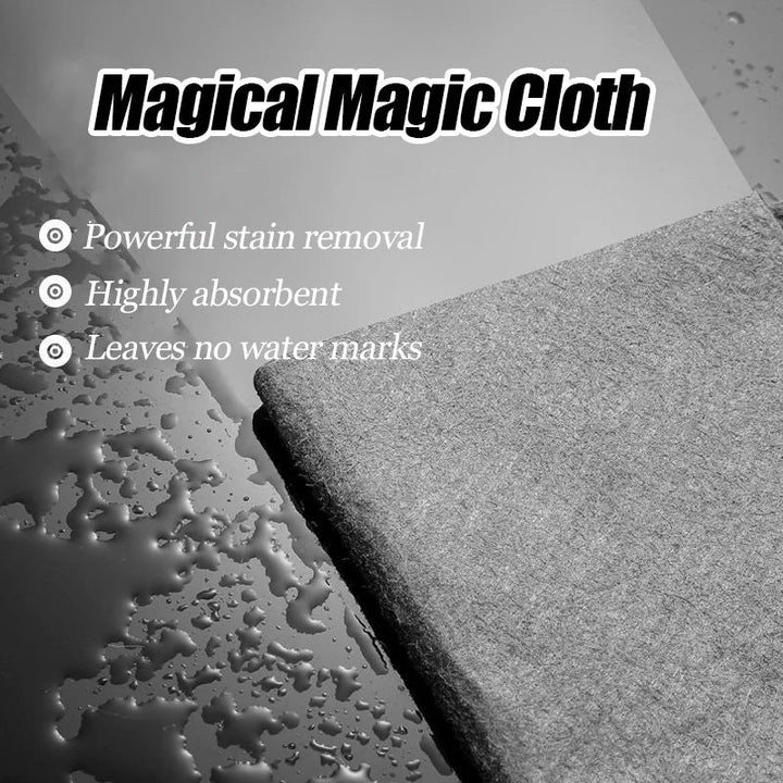 BowLift | Microfiber Reusable Multipurpose Cleaning Towel