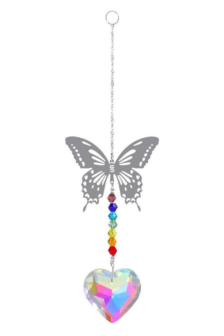 Dragonfly window decoration | Bowlift