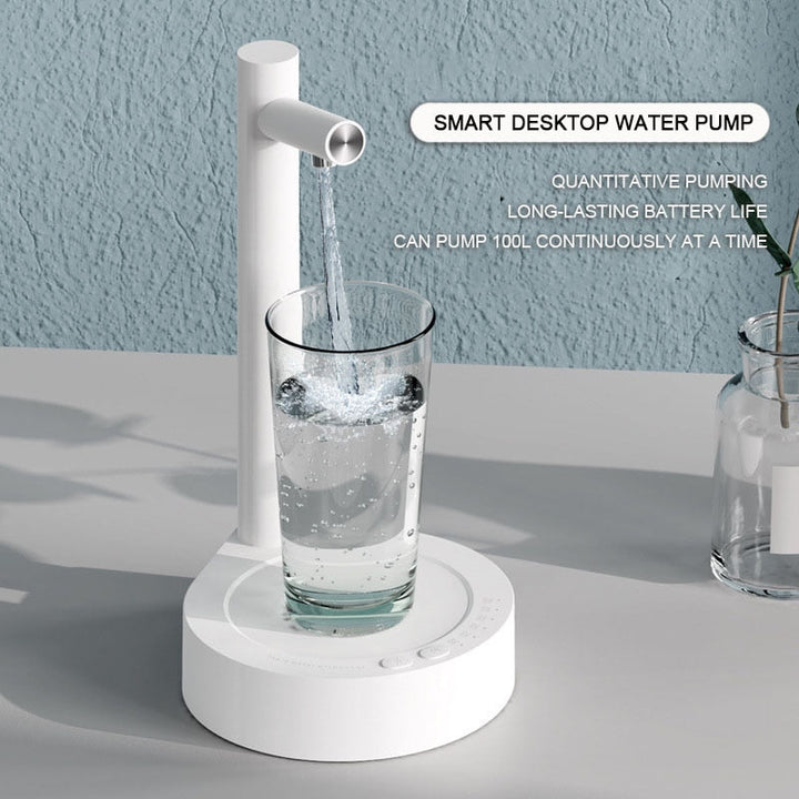 BowLift | Electric Water Dispenser