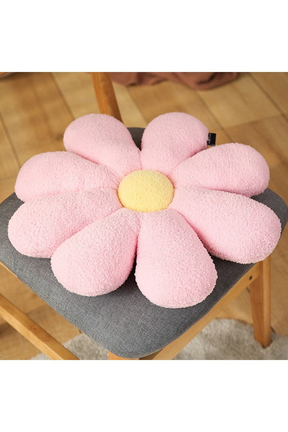 Blooming Daisy Pillowcase | Bowlift
