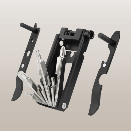 BowLift | Multifunctional Pocket Size Pro Tool Set