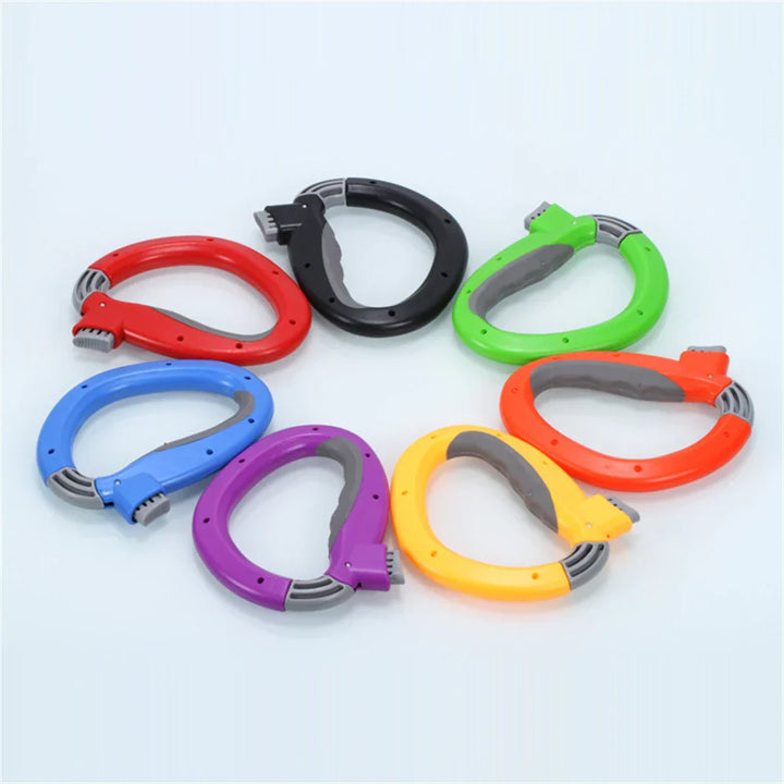 BowLift | Ergonomic Anti-Slip Portable Shopping Bag Carrier Handle