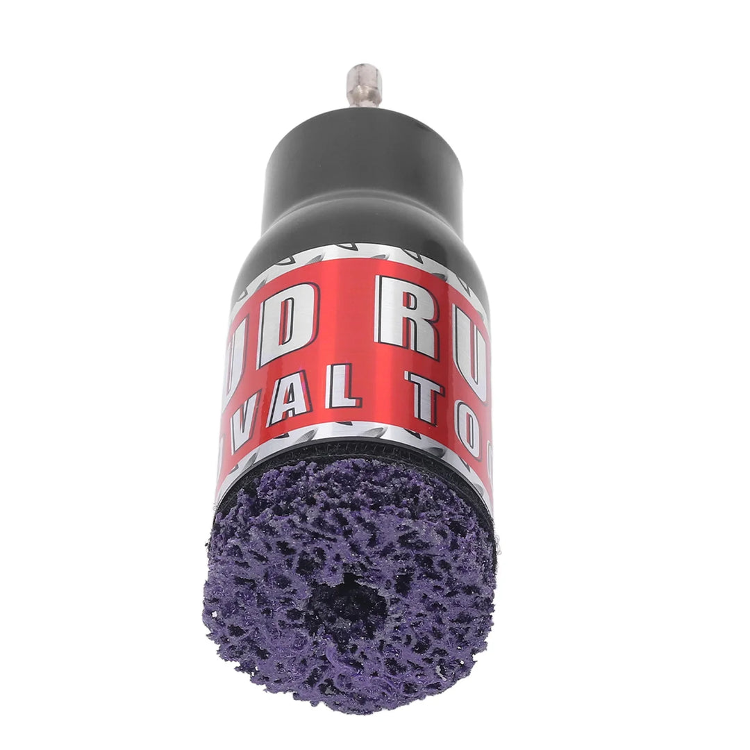 BowLift | Rust Removal Tool