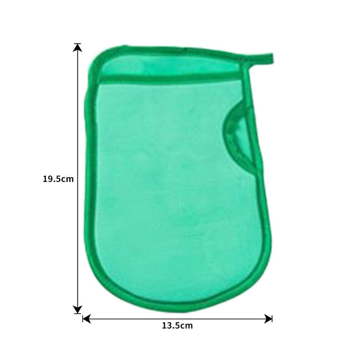 BowLift | Gentle Touch Soft Dead Skin Remover Glove