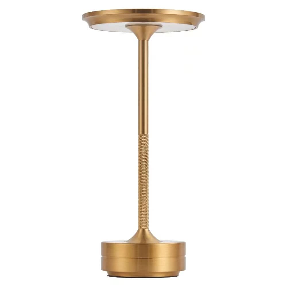 BowLift | AmiGlow Rechargeable Wireless LED Table Lamp