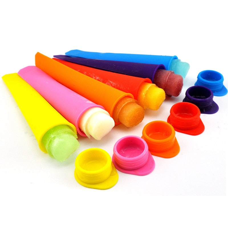 BowLift | 5 Piece Popsicle Maker