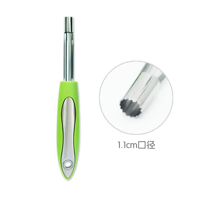 BowLift | Quick Pit Fruit Core Remover Kitchen Tool