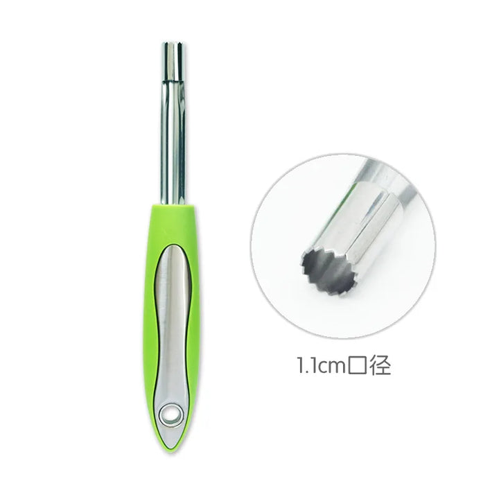 BowLift | Quick Pit Fruit Core Remover Kitchen Tool