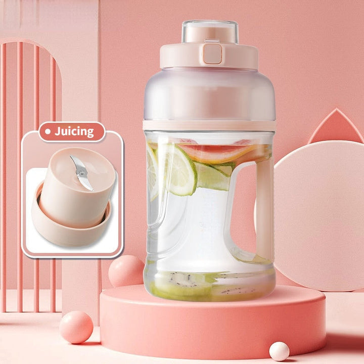 BowLift | Powerful Juice Fusion Smart Blender
