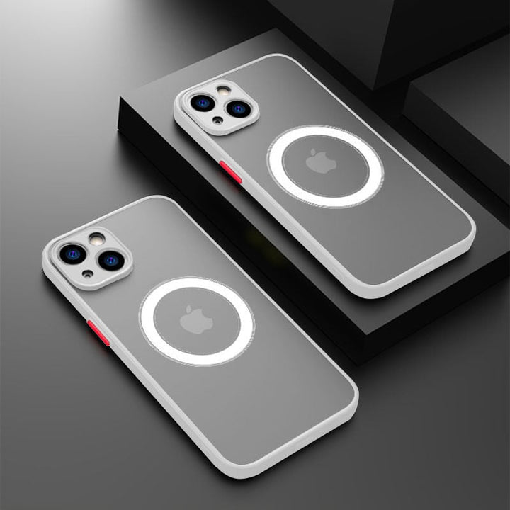 BowLift | Elegant Magsafe Shockproof iPhone Case