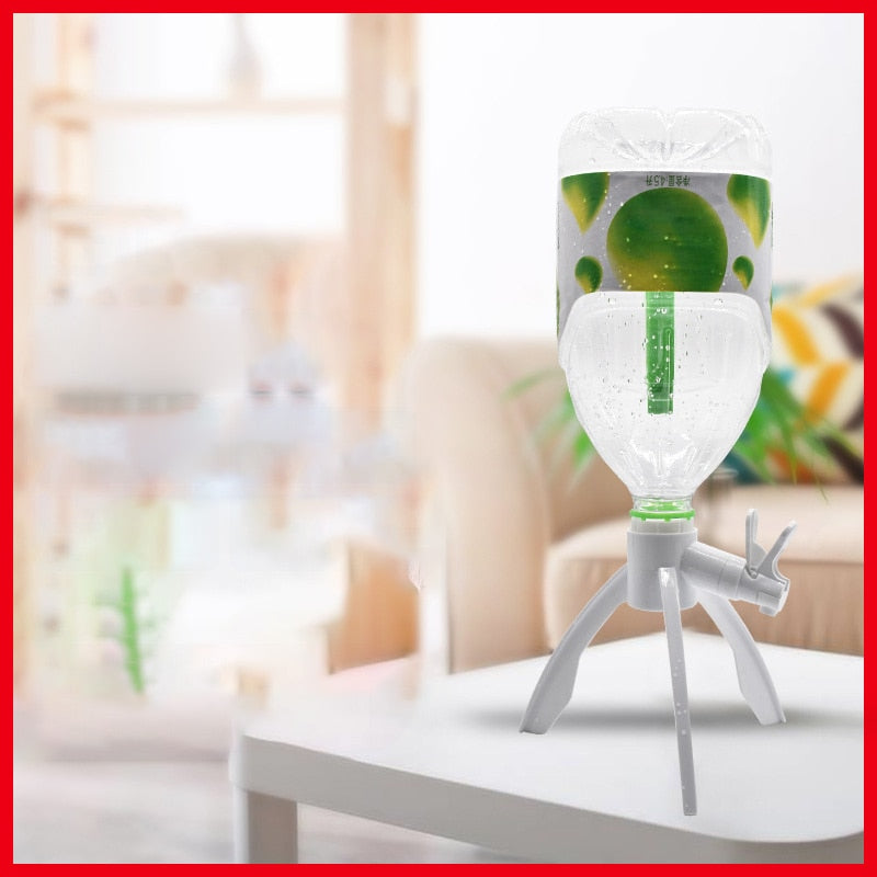 BowLift | Mini Water Dispenser Bottle Holder