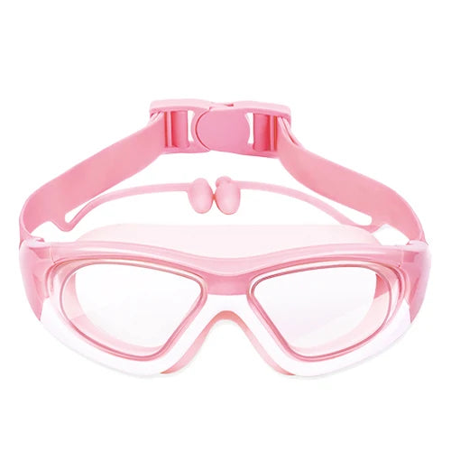BowLift | Kids Swimming Goggles