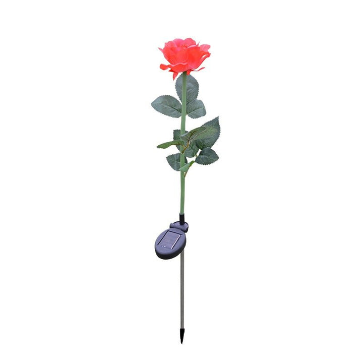 BowLift | Soleil flower - Illuminate your garden - Magical atmosphere - Renewable energy