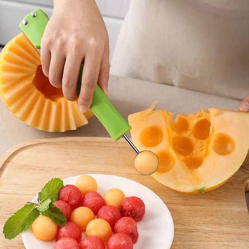 BowLift | Triple Slice Watermelon Multi Cutter