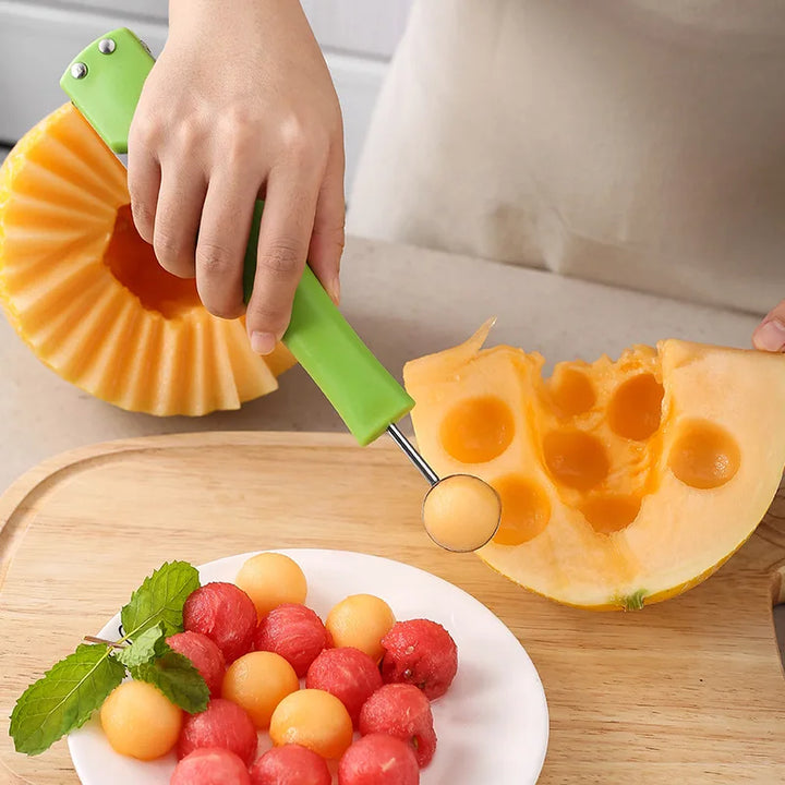 BowLift | Triple Slice Watermelon Multi Cutter