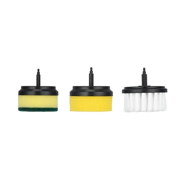 BowLift | Multipurpose Electric Cleaning Brush