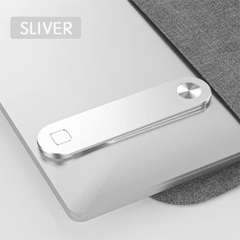 BowLift | Magnetic Laptop Phone Holder