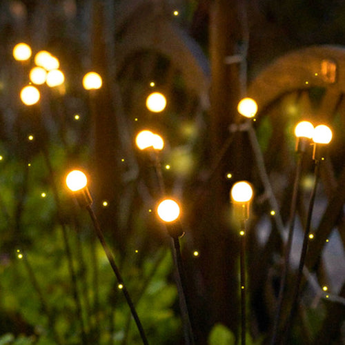 BowLift | Firefly Garden Solar LED Outdoor Lights