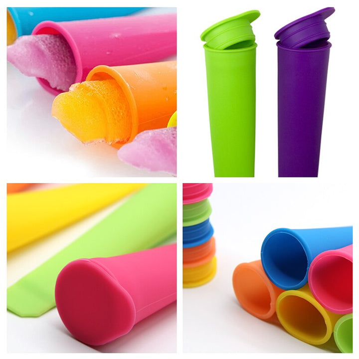 BowLift | 5 Piece Popsicle Maker