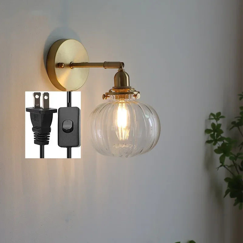 LightCrown Wall Lamp - Sleek Modern Lighting Bowlift
