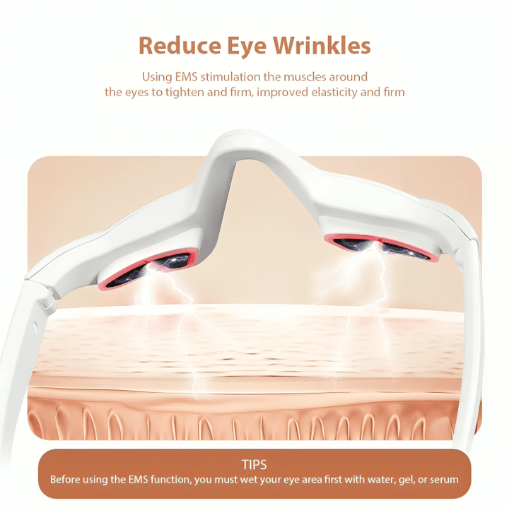 BowLift | EyeRevive | Radiance and freshness regained
