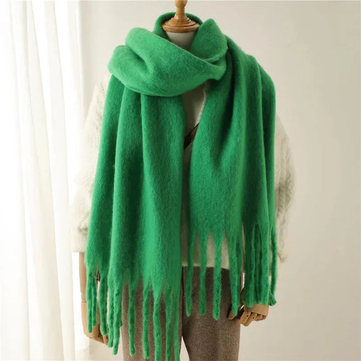 BowLift | Soft and Warm in Solid Color