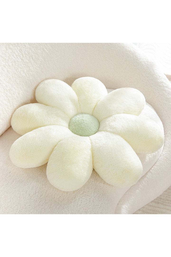 Daisy Pillowcases | Bowlift