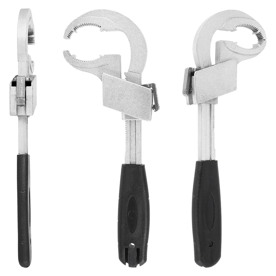 BowLift | Universal Multifunctional 4-in-1 Pipe Wrench