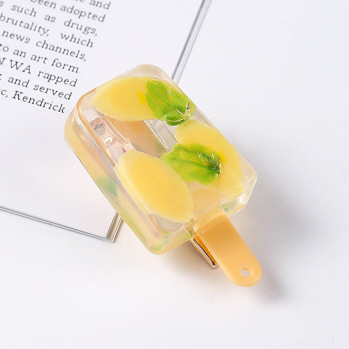 BowLift | Mini Creative Funny Hairpins