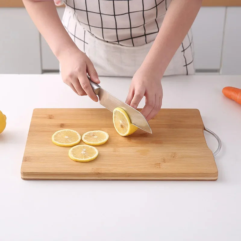 BowLift | Sustainable cutting board in your kitchen