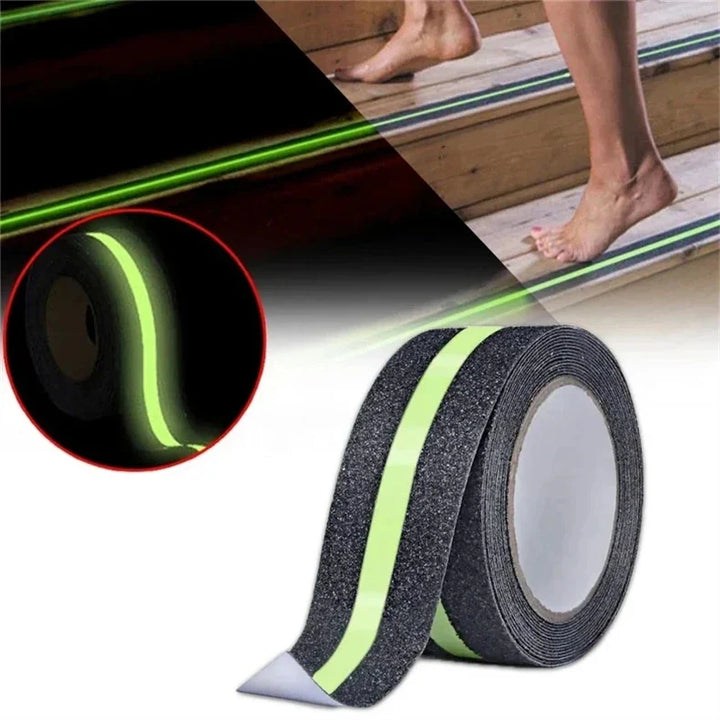 BowLift | Luminous Anti Slip Grip Tape
