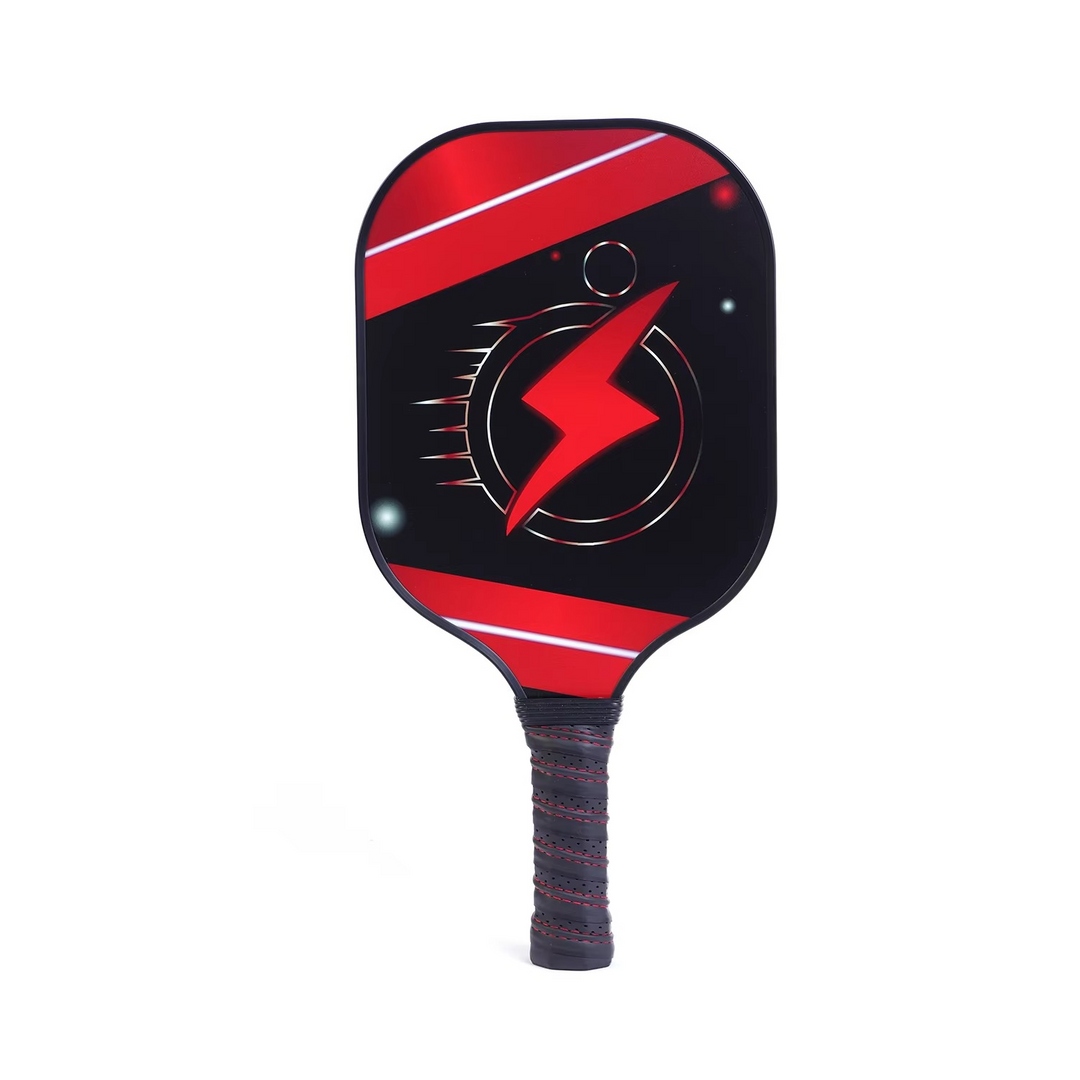 BowLift | USAPA Approved Graphite Pickleball Paddle Set for Outdoor Play