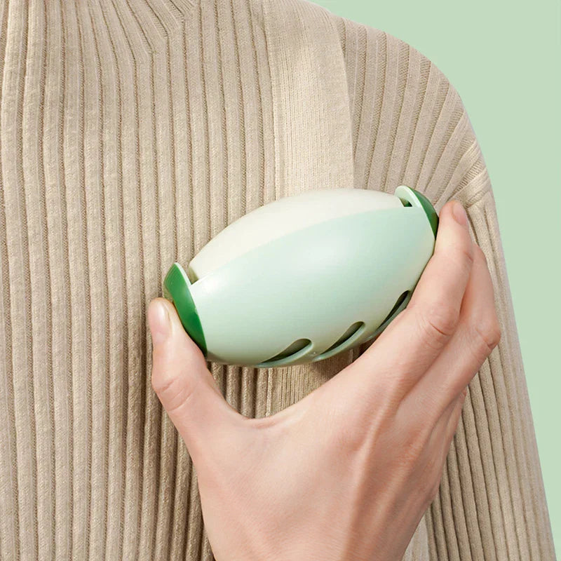 BowLift | Sticky Mini Gel Roller Reusable Dust Hair Remover