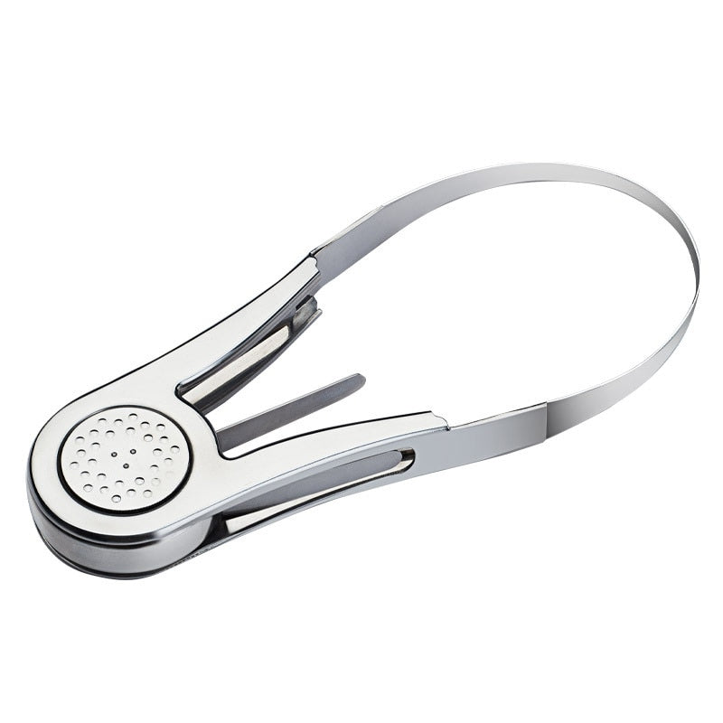 BowLift | Stainless Steel Mango Slicer Tool