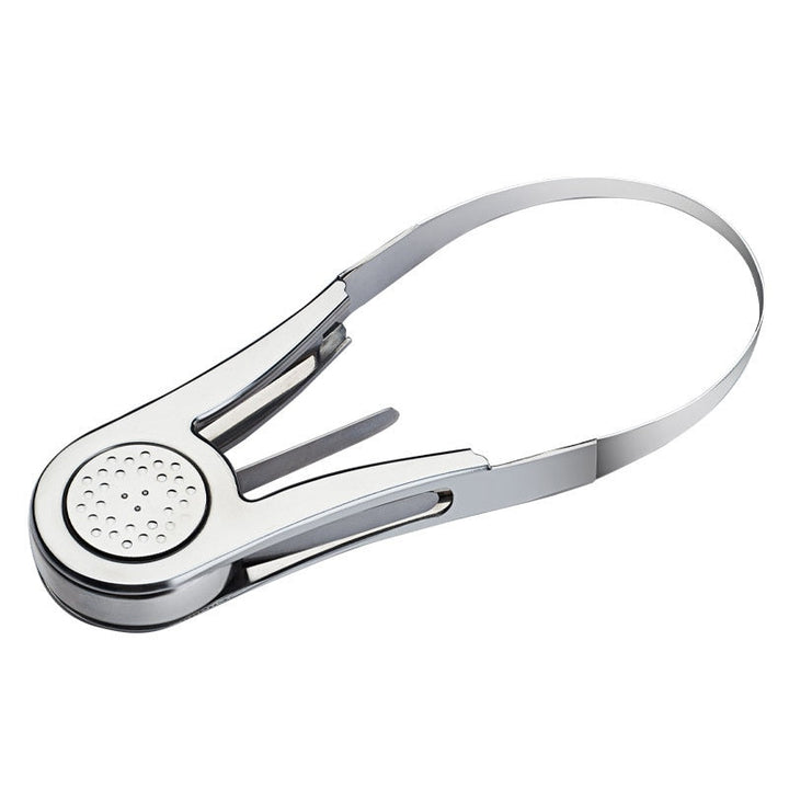 BowLift | Stainless Steel Mango Slicer Tool