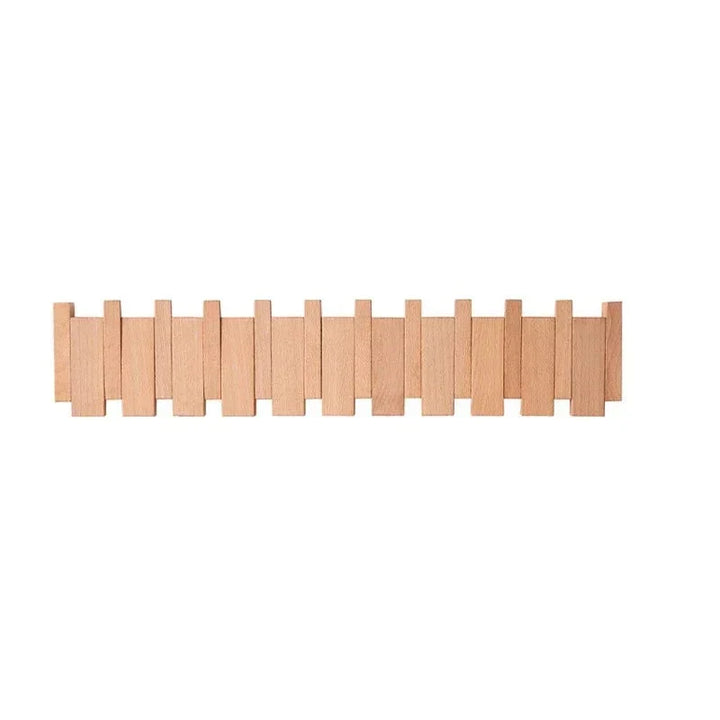 BowLift | KeyHanger | Modern Key Coat Rack for Entry Organization