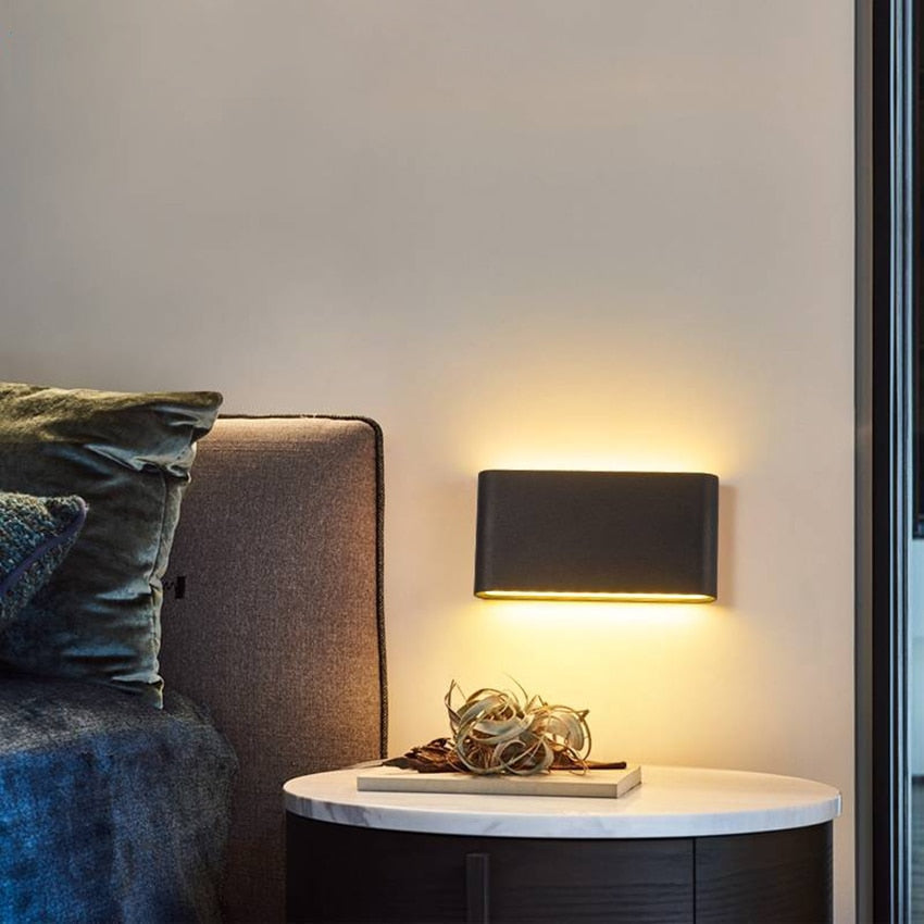 BowLift | HydroShine - Durable Waterproof Wall Light