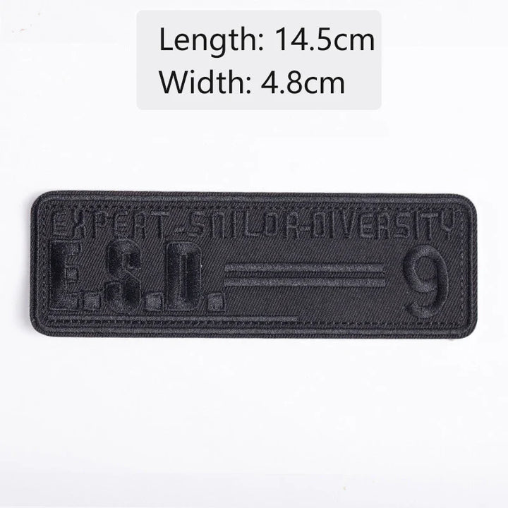BowLift | Self Adhesive Fabric Leather Patch