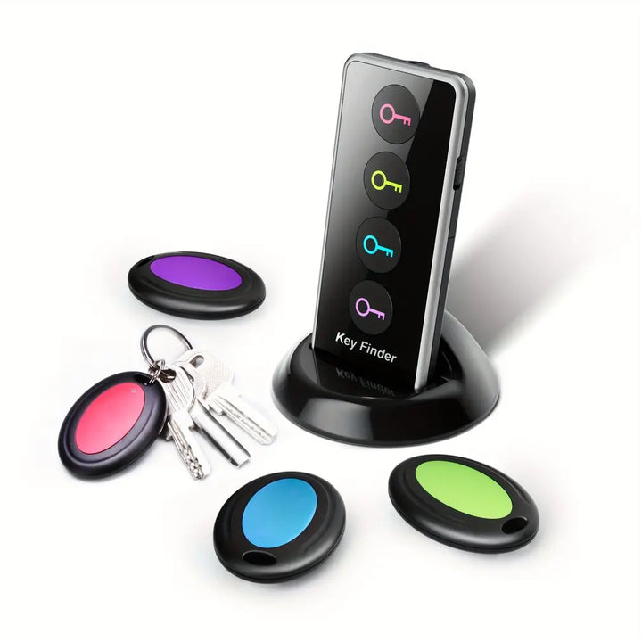BowLift | Wireless Key Finder