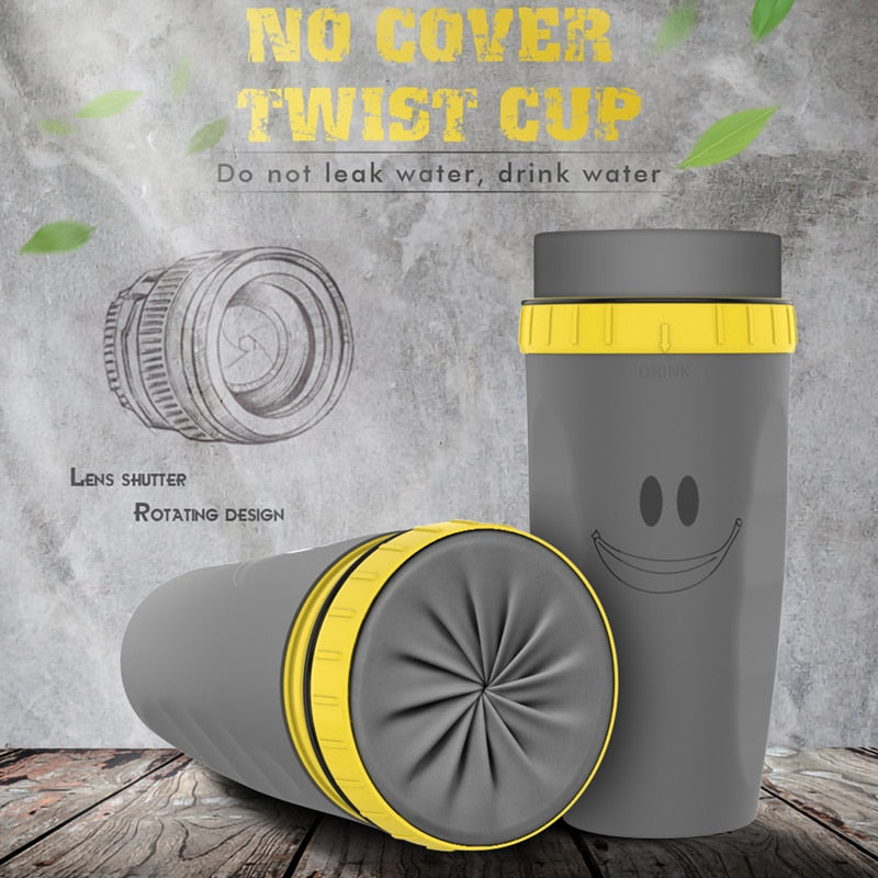 BowLift | Lidless Cup